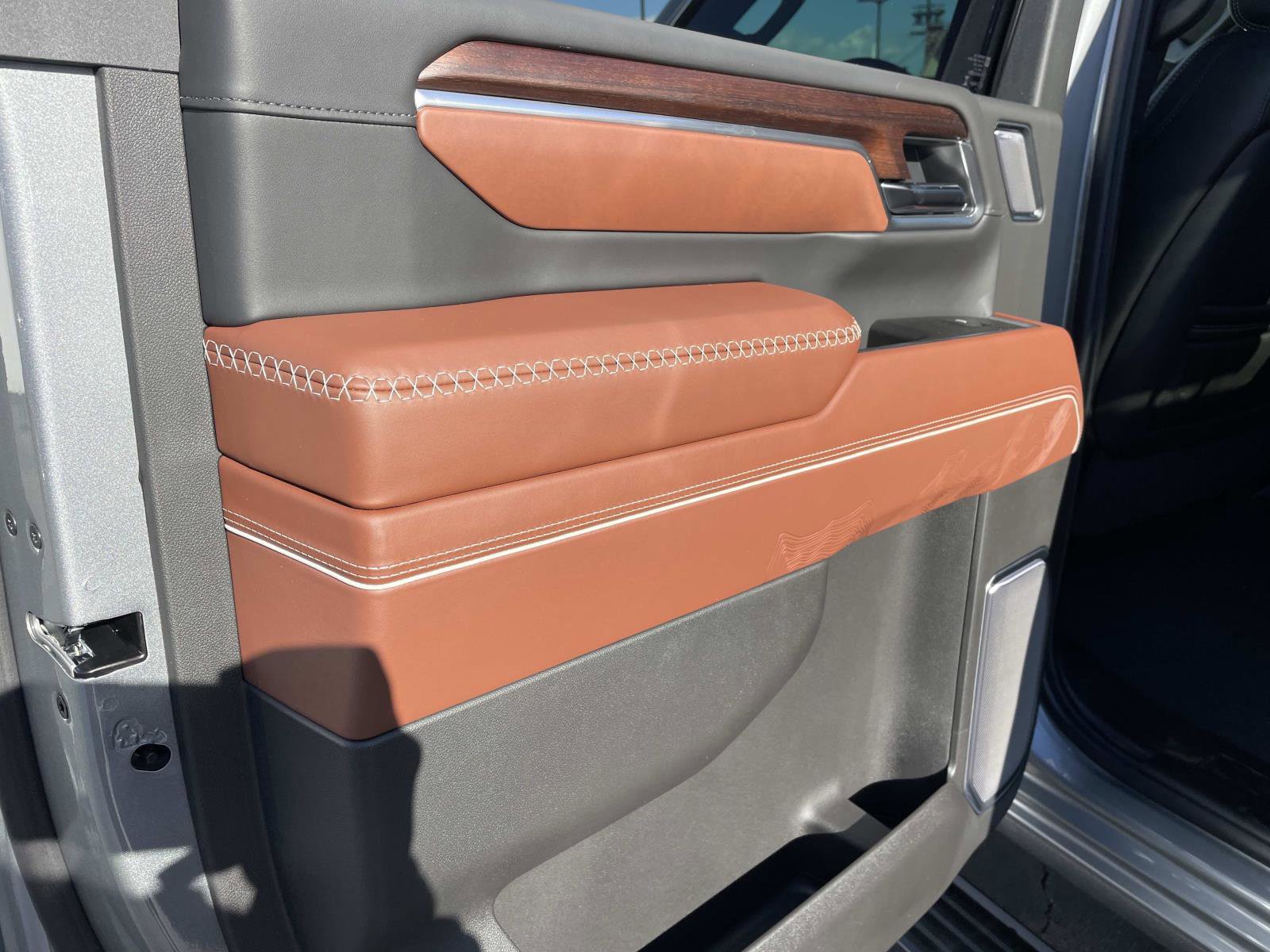 New 2026 GMC Sierra 2500 Denali Ultimate image 24