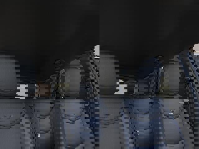 New 2026 Cadillac XT5 Luxury image 24