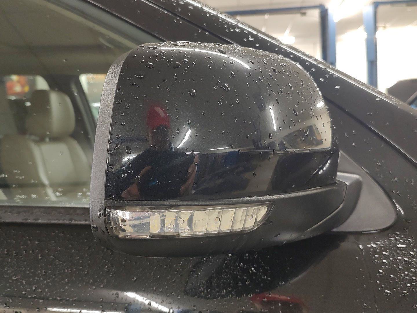 Used 2014 Dodge Durango Limited w/ Premium Group image 34