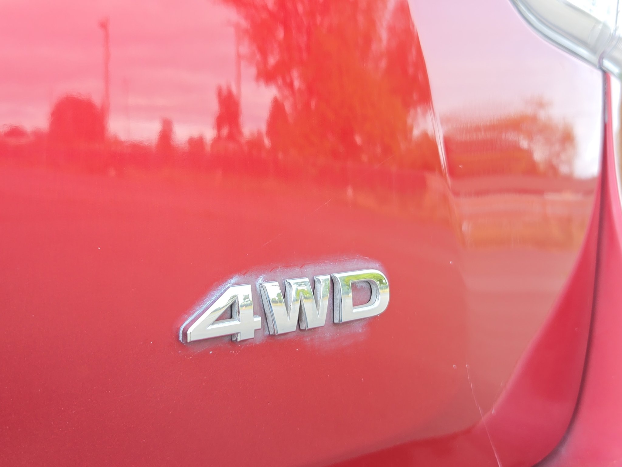 Used 2015 Nissan Pathfinder S AWD/4WD image 9