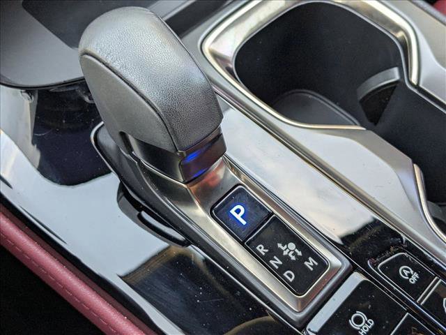 Certified 2022 Lexus NX 350 AWD w/ Premium Package image 15