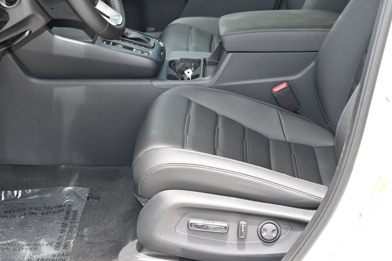 New 2026 Honda CR-V EX-L image 17