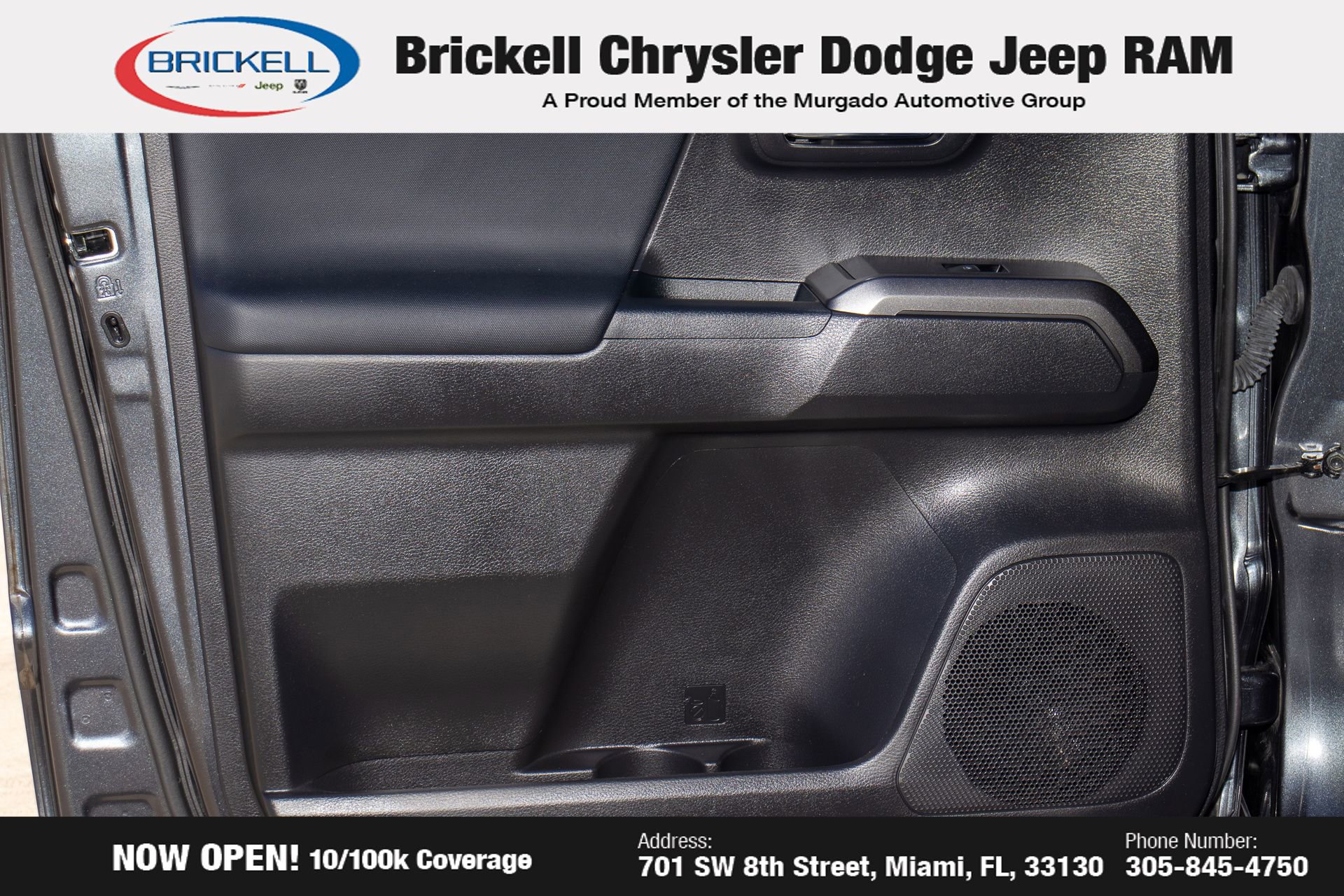 Used 2022 Toyota Tacoma TRD Sport w/ Technology Package image 11