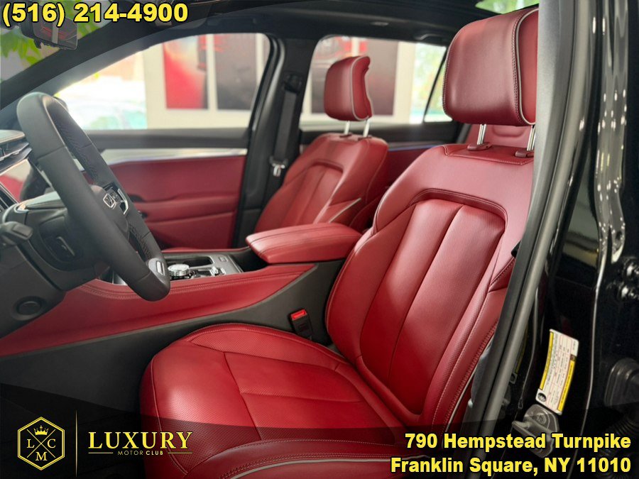 Used 2024 Jeep Wagoneer S Launch Edition