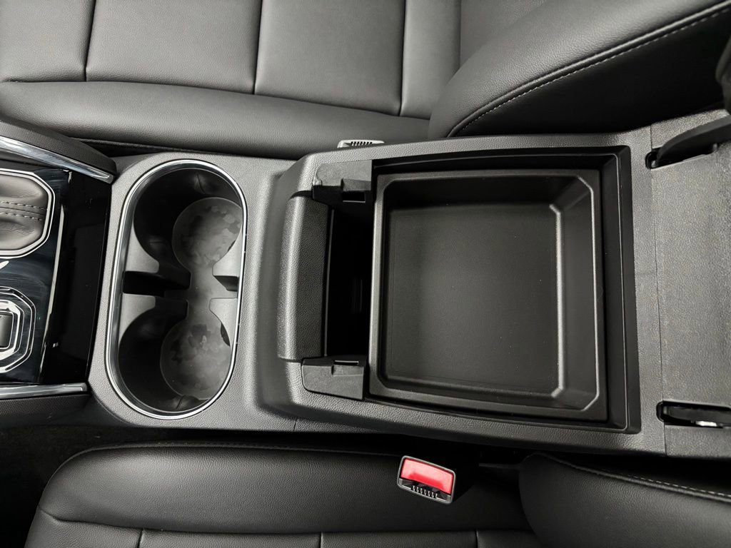 New 2026 GMC Canyon Elevation w/ Convenience Package image 25