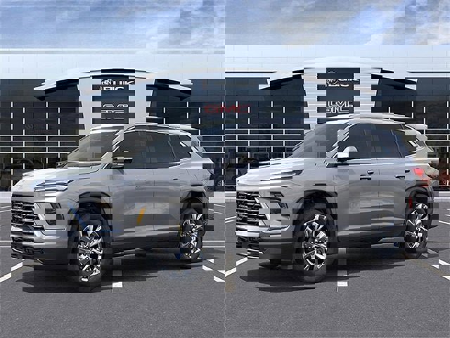 New 2026 Buick Enclave Preferred image 2