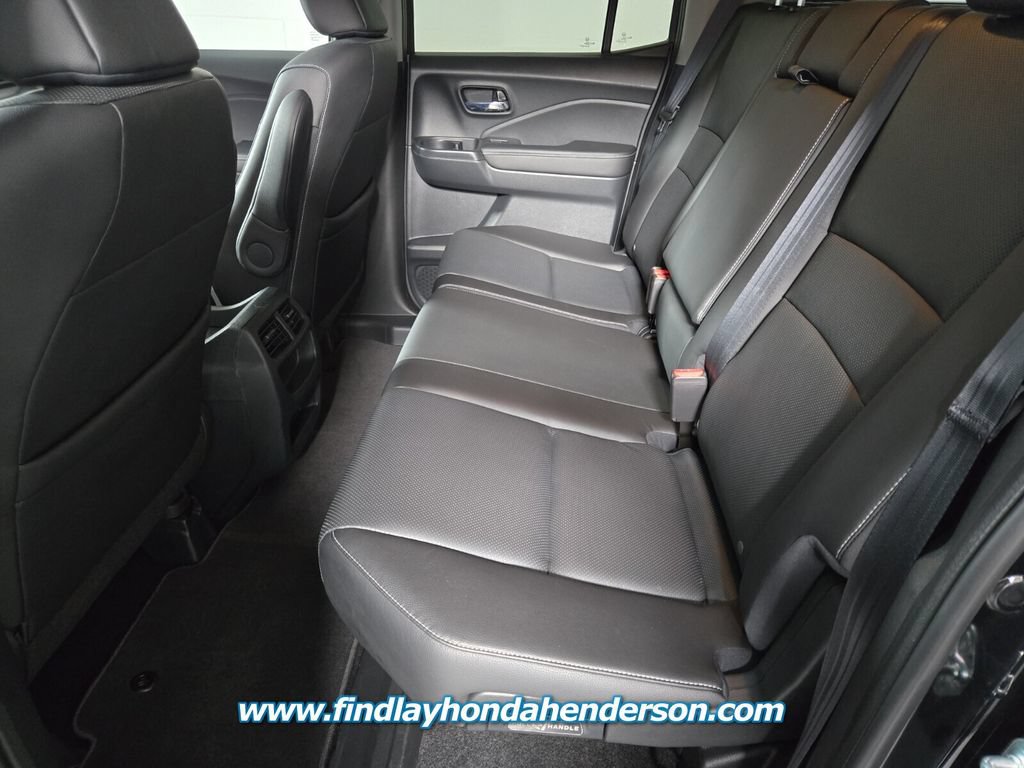 Certified 2023 Honda Ridgeline RTL image 16