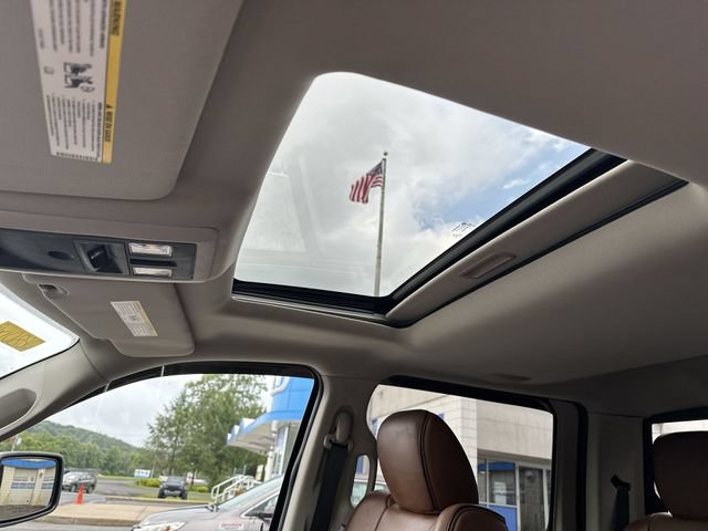 Used 2015 RAM 2500 Longhorn AWD/4WD image 18