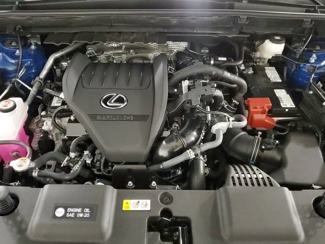 Used 2026 Lexus NX 350 AWD w/ Accessory Package (2T) image 27