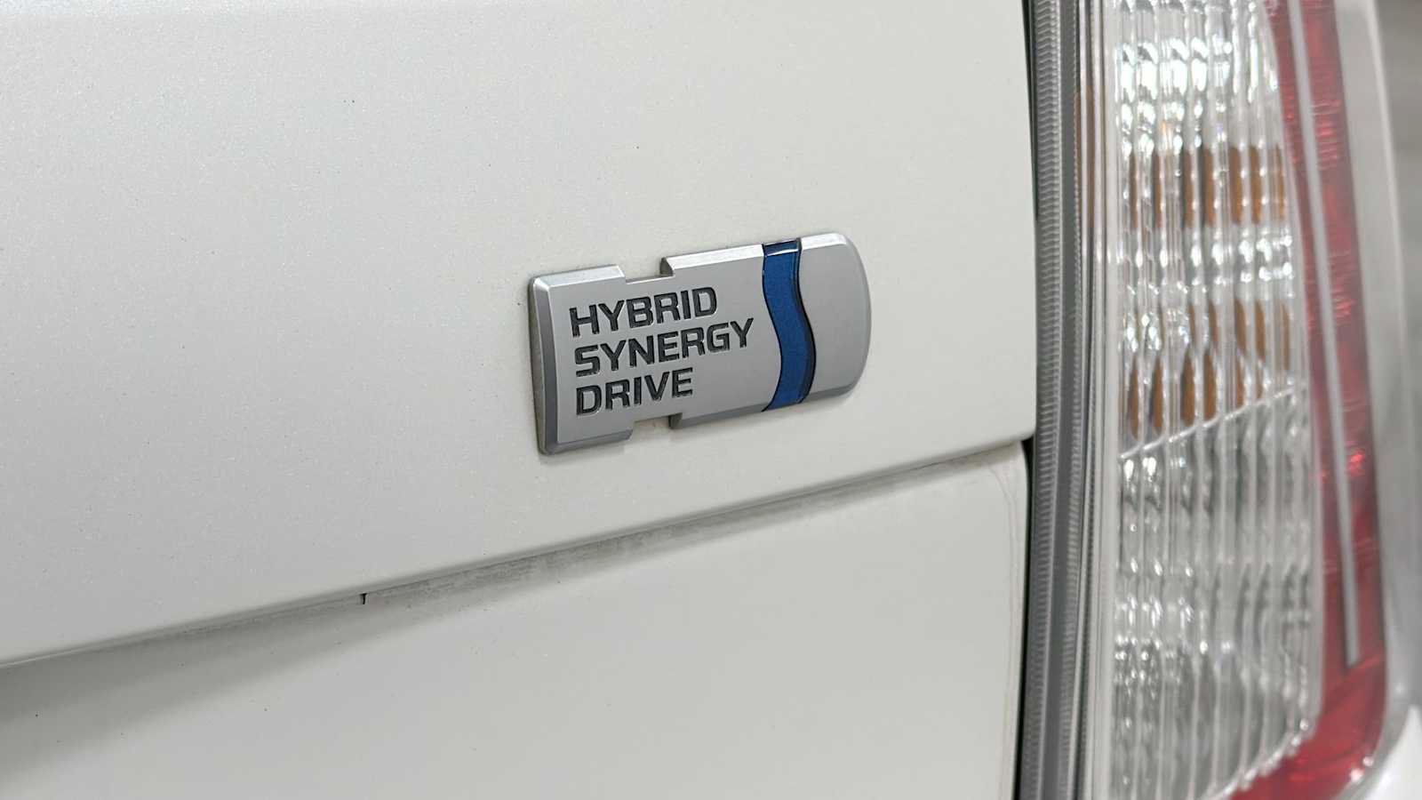 Used 2013 Toyota Prius Three FWD image 28