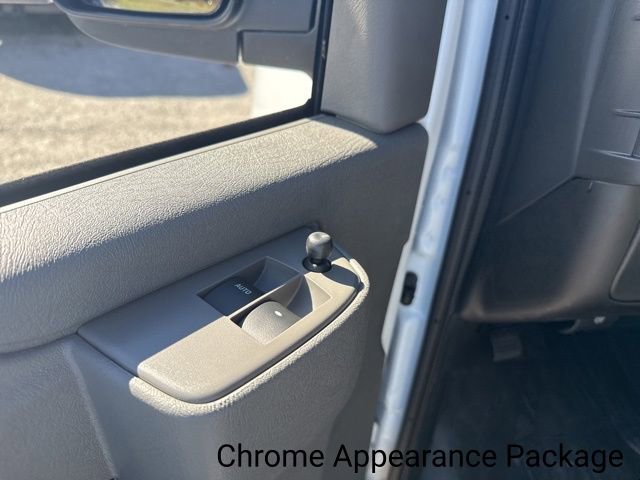 New 2025 Chevrolet Express 2500 w/ Driver Convenience Package image 14