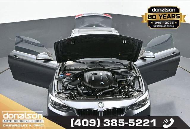 Used 2019 BMW 440i Coupe image 23