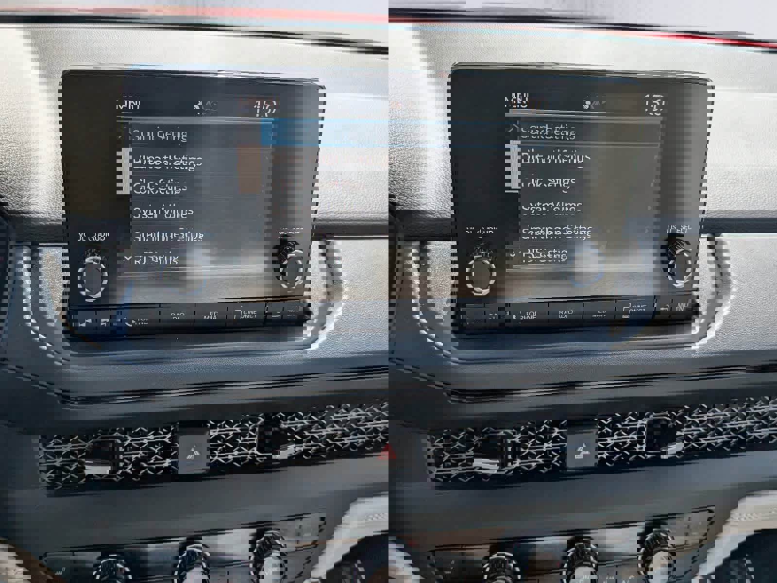 Certified 2023 Honda Accord EX image 24