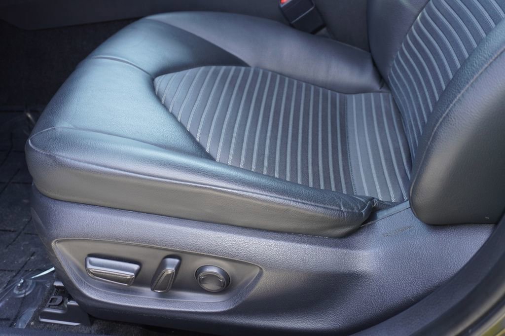 Certified 2024 Toyota Camry SE w/ Convenience Package FWD image 12