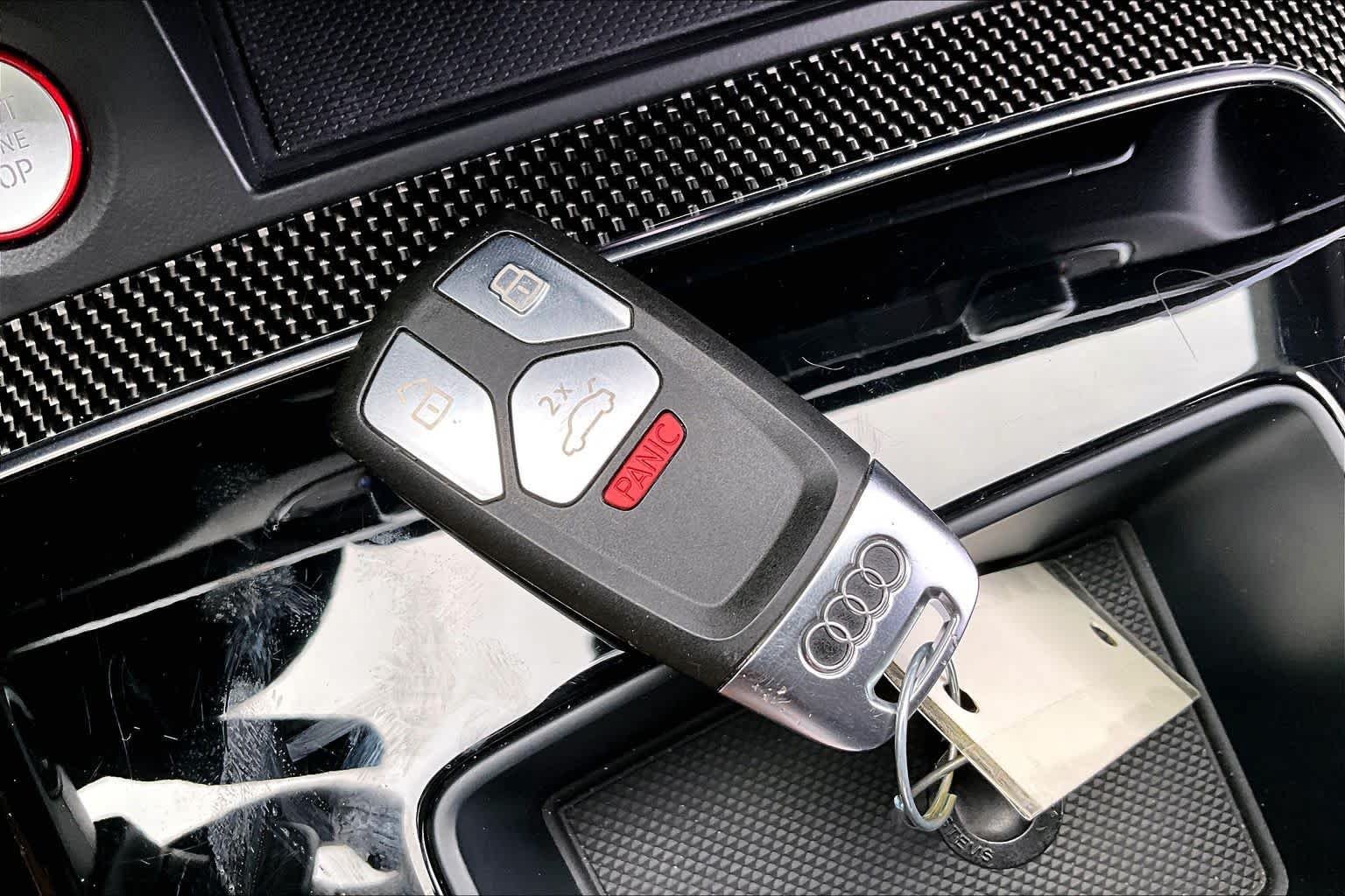 Used 2022 Audi SQ5 Premium Plus AWD/4WD image 15
