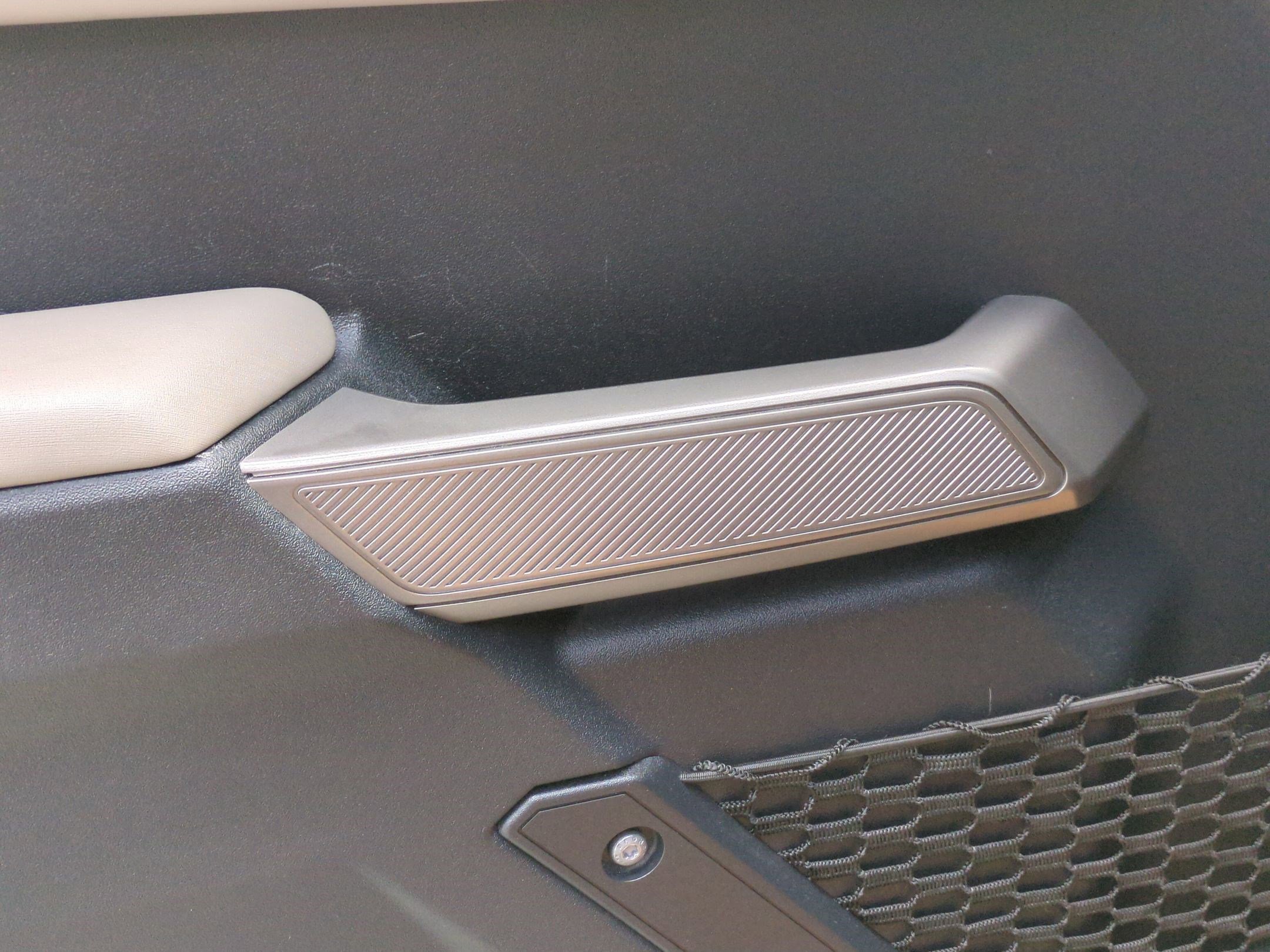 Used 2022 Ford Bronco Wildtrak image 13