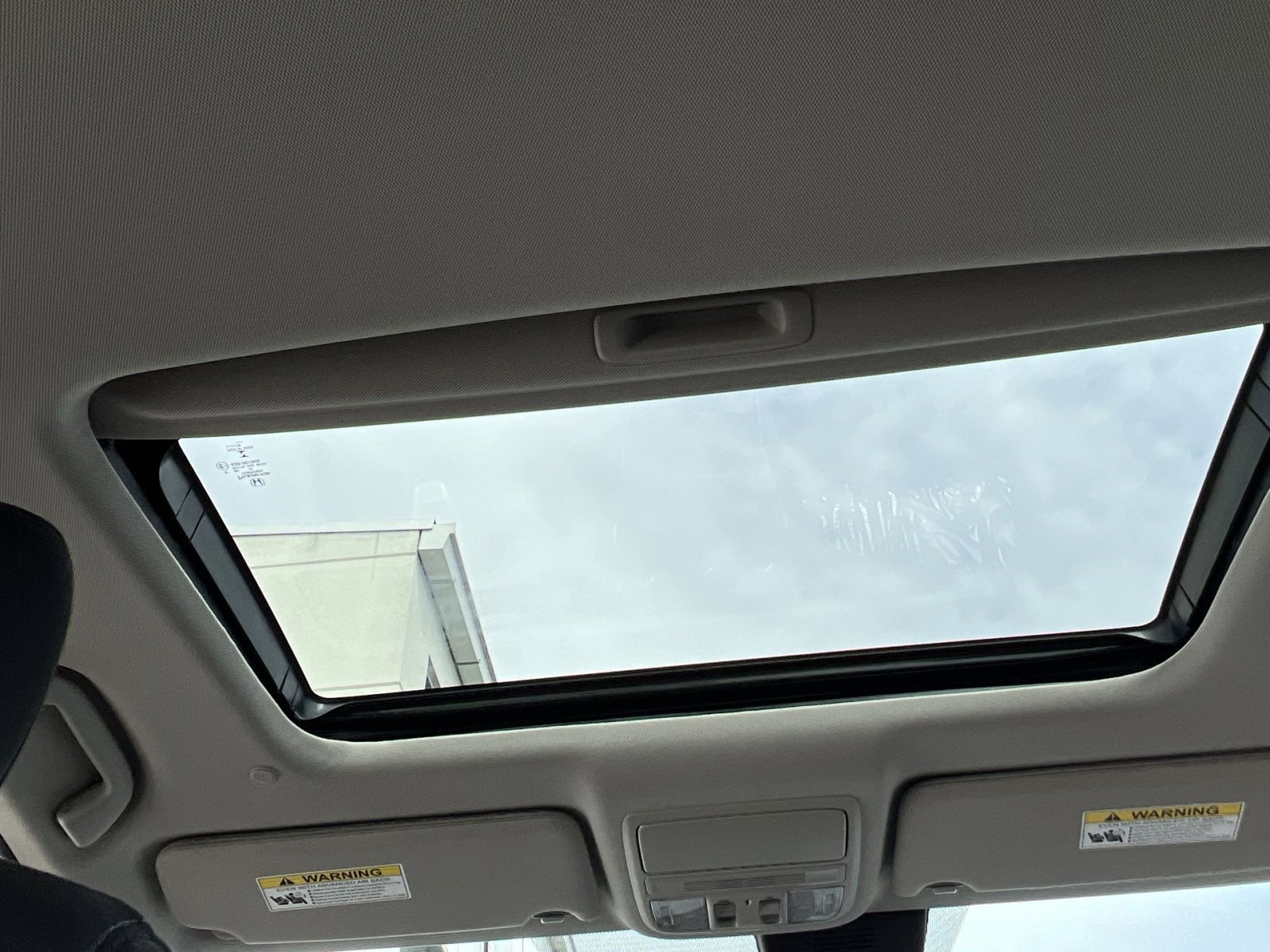 Used 2019 Honda Accord EX image 23