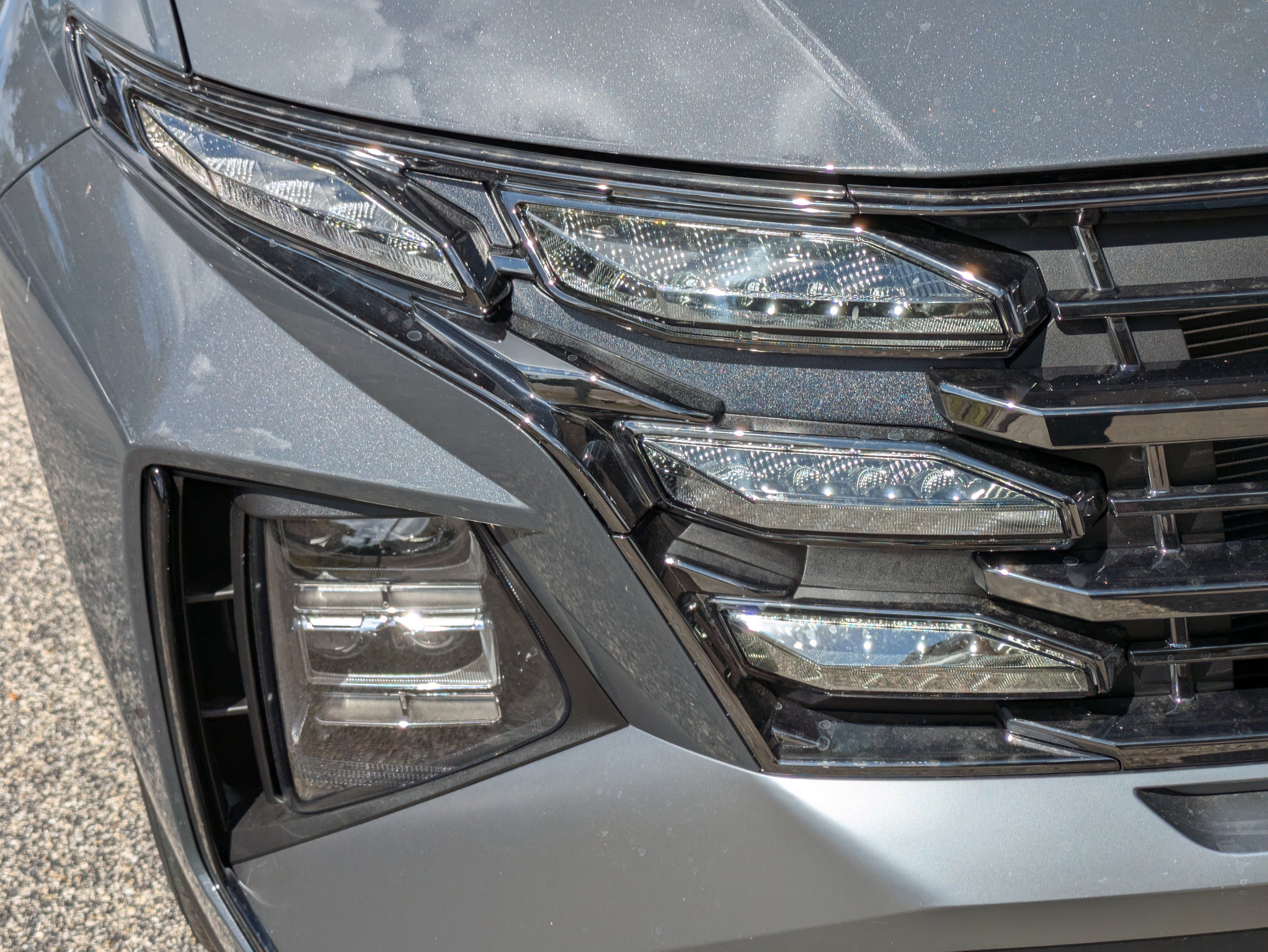 New 2026 Hyundai Tucson Limited image 10