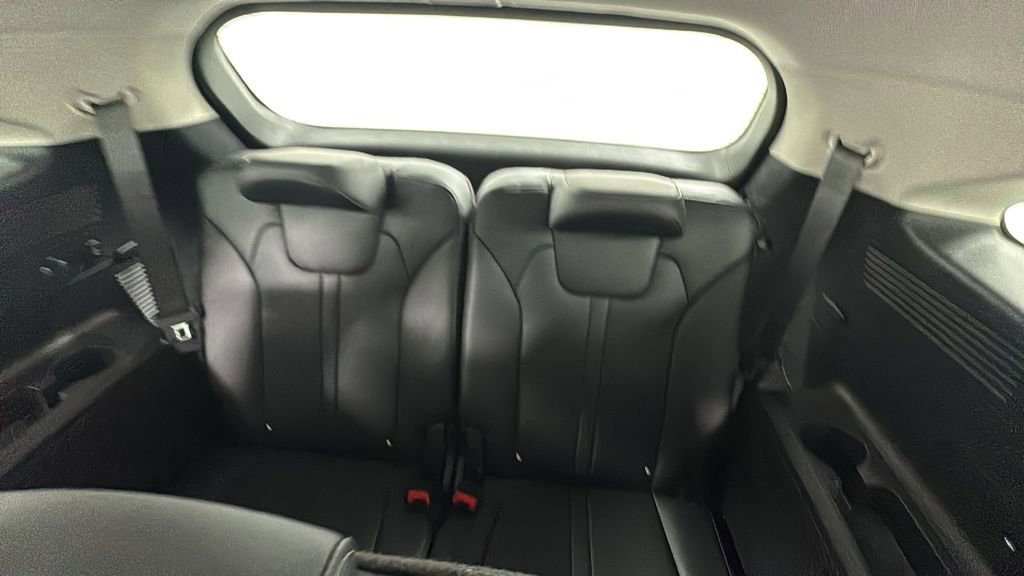 New 2026 Kia Sorento EX image 15