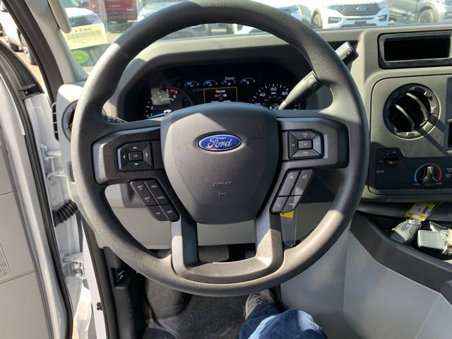 New 2026 Ford E-350 and Econoline 350 Super Duty w/ Power Equipment Group image 9