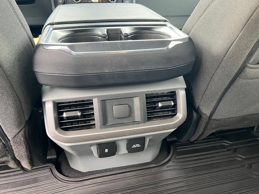 Used 2023 Ford F150 XLT w/ Equipment Group 302A High AWD/4WD image 24