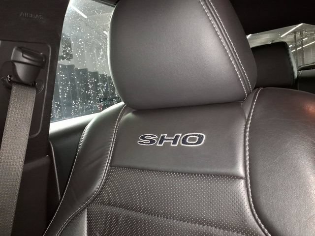 Used 2019 Ford Taurus SHO w/ Sho Performance Package AWD/4WD image 23