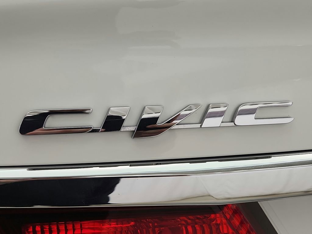 Used 2015 Honda Civic LX image 29