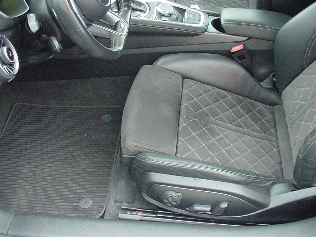 Used 2017 Audi TTS 2.0T Coupe w/ Technology Package image 13