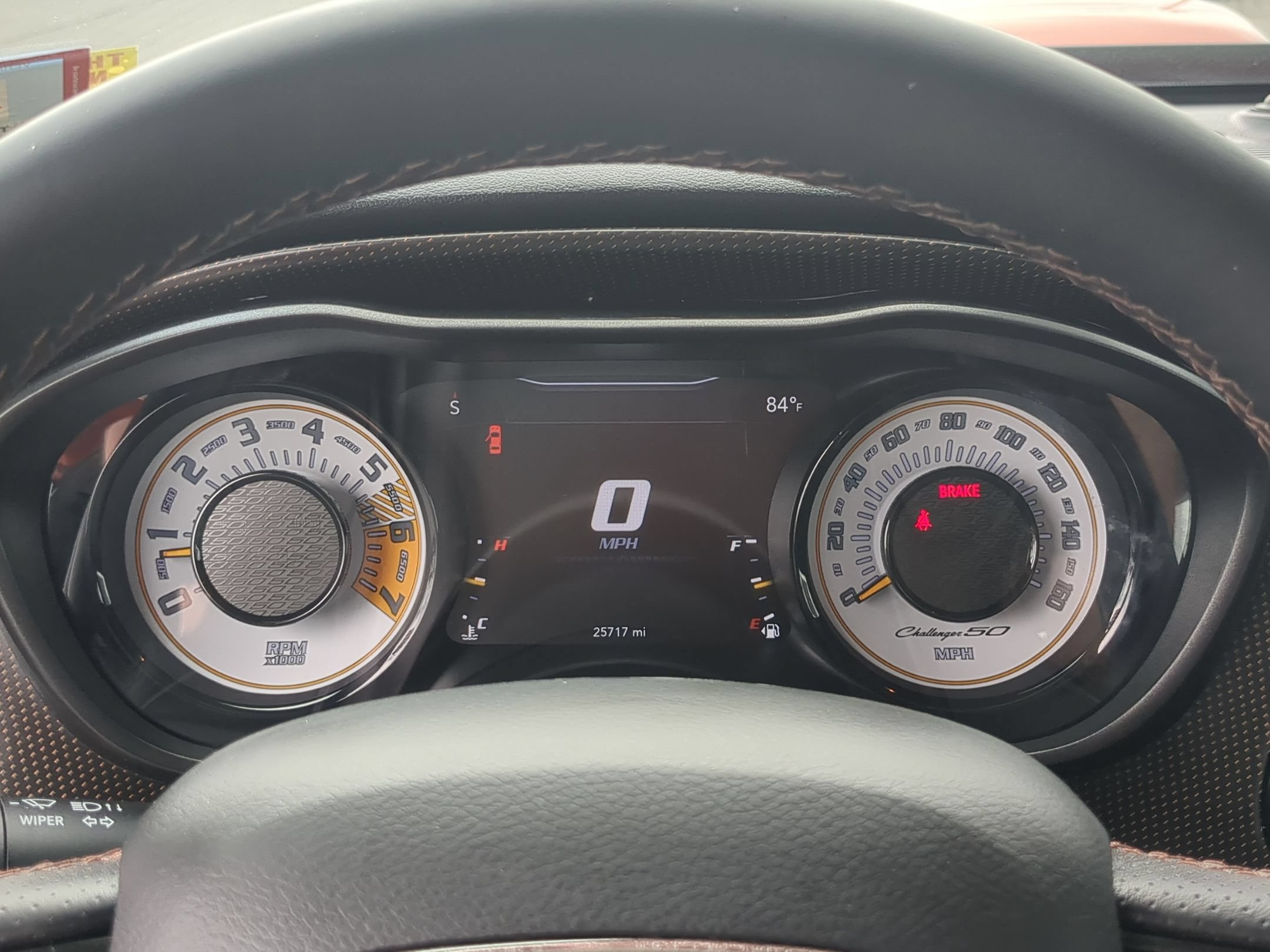 Used 2020 Dodge Challenger R/T RWD image 10
