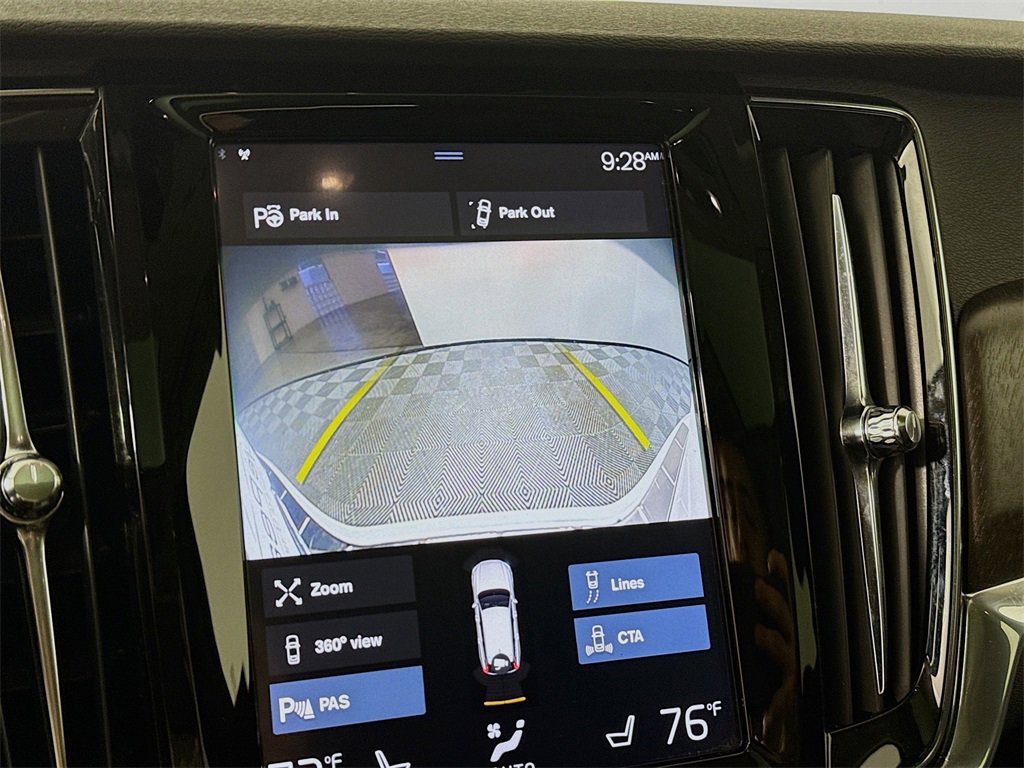 Used 2019 Volvo V90 T5 Cross Country w/ Advanced Package image 15