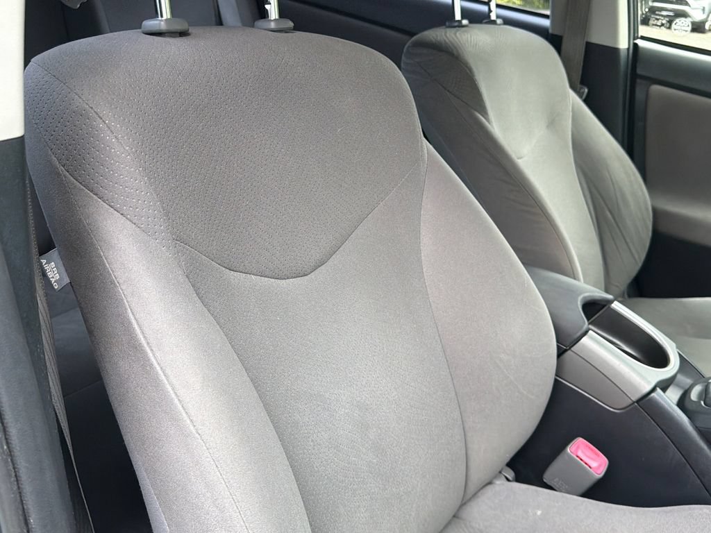 Used 2013 Toyota Prius Prime Plug-In Hybrid FWD image 8