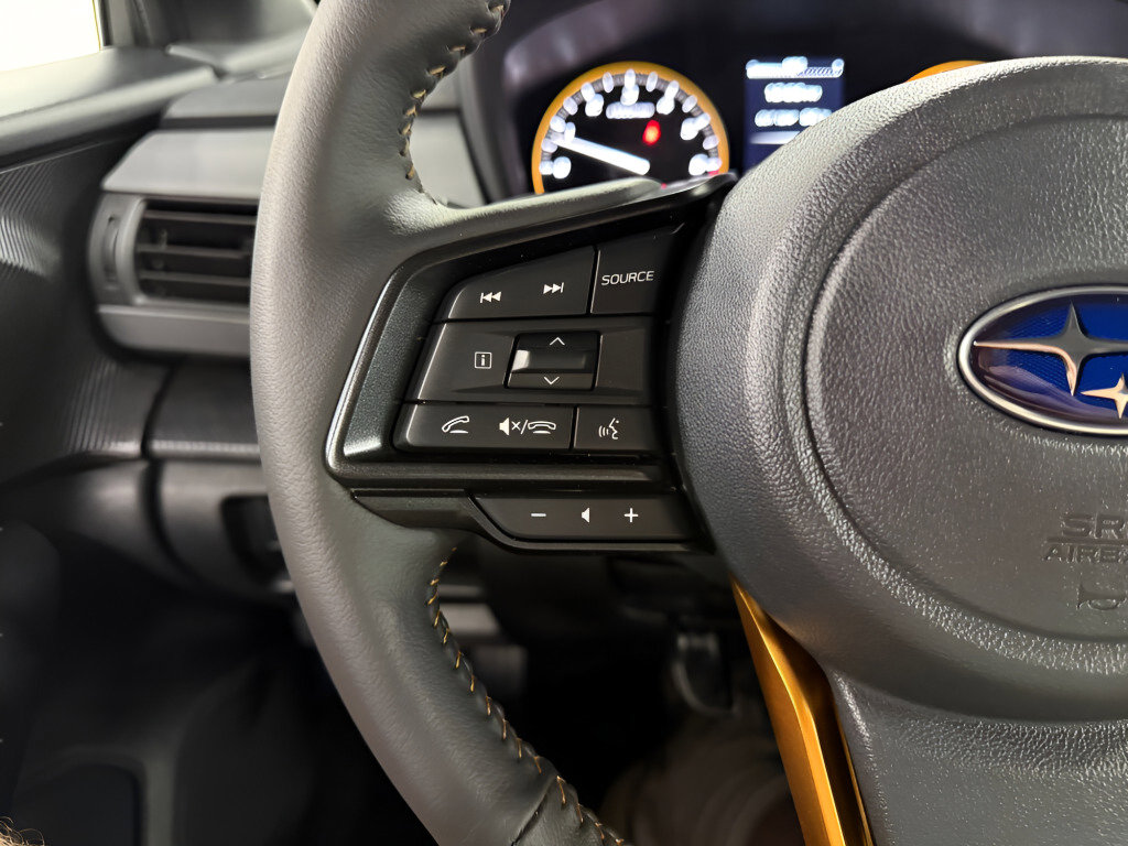 New 2026 Subaru Crosstrek 2.5i Wilderness image 12