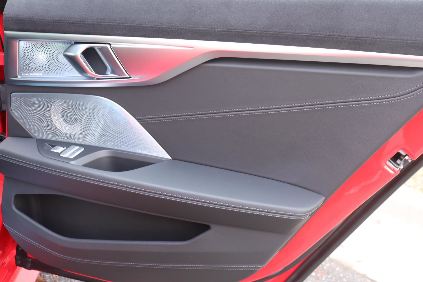 New 2026 BMW M850i xDrive image 20