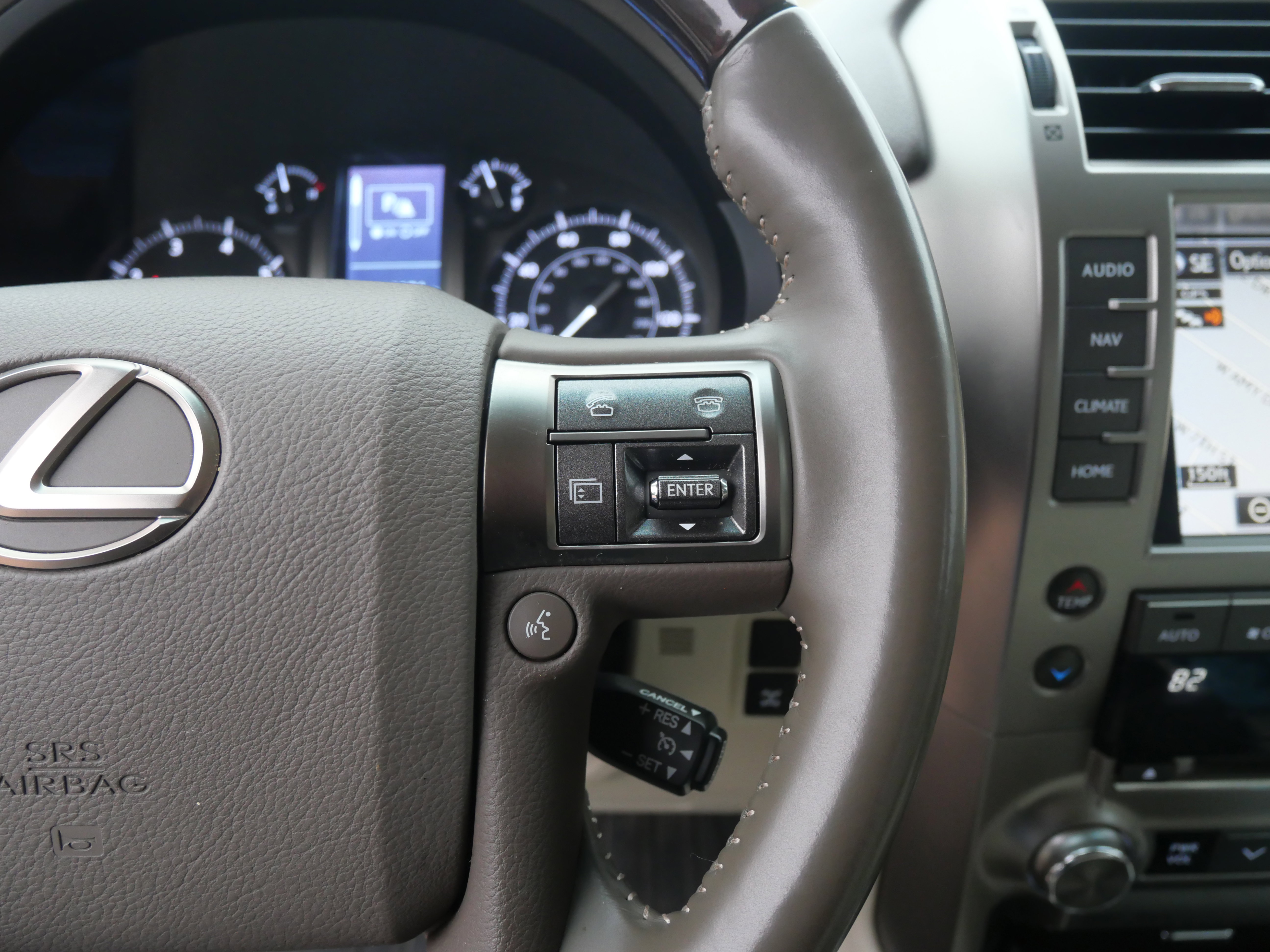 Used 2019 Lexus GX 460 image 26