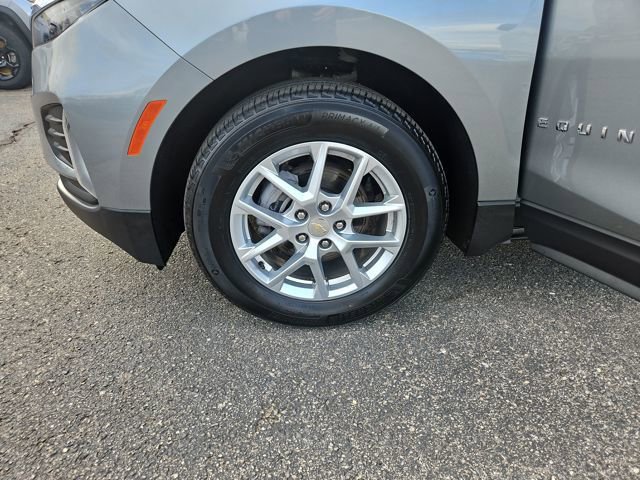 Used 2024 Chevrolet Equinox LT image 26