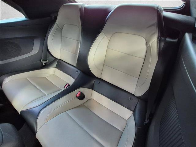 Used 2024 Ford Mustang Premium RWD image 13