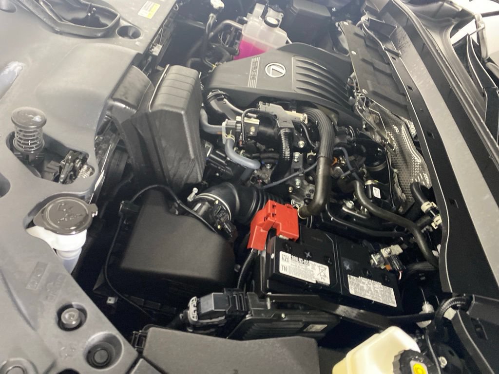Certified 2026 Lexus TX 350 AWD w/ Technology Package image 38