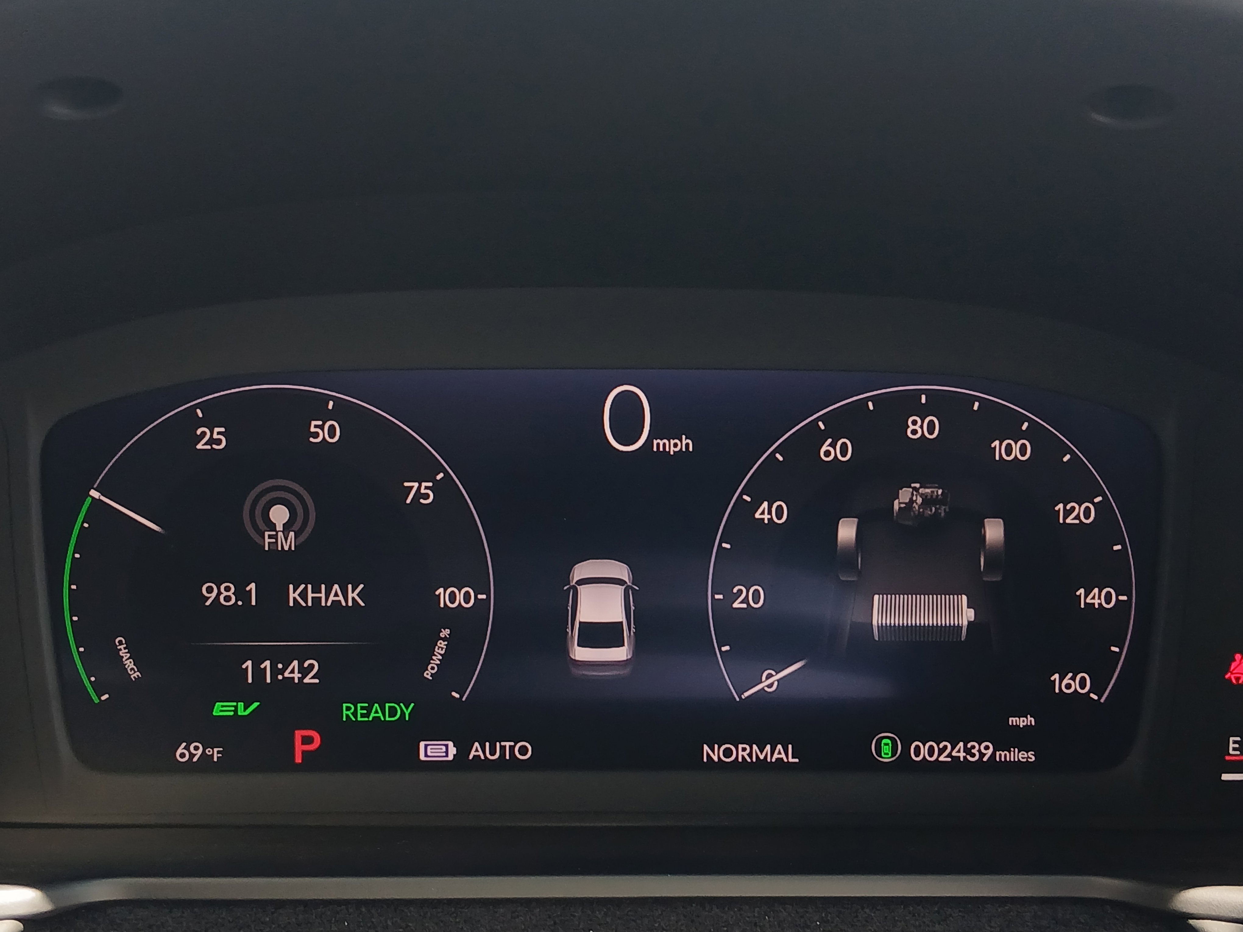 Used 2025 Honda Accord EX-L image 14