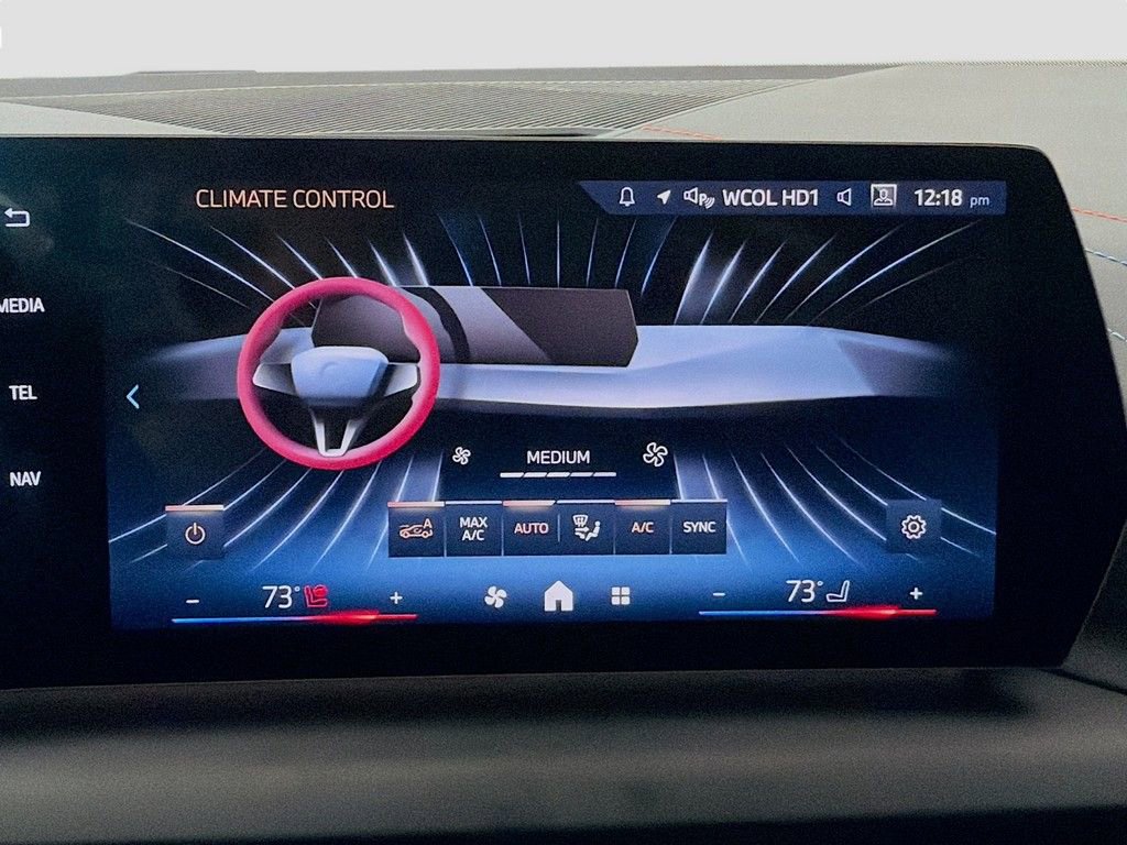 Used 2025 BMW 228i xDrive 228 xDrive Gran Coupe w/ Technology Package image 32