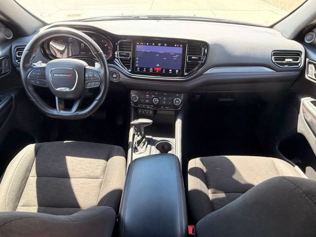 Certified 2025 Dodge Durango GT RWD image 13