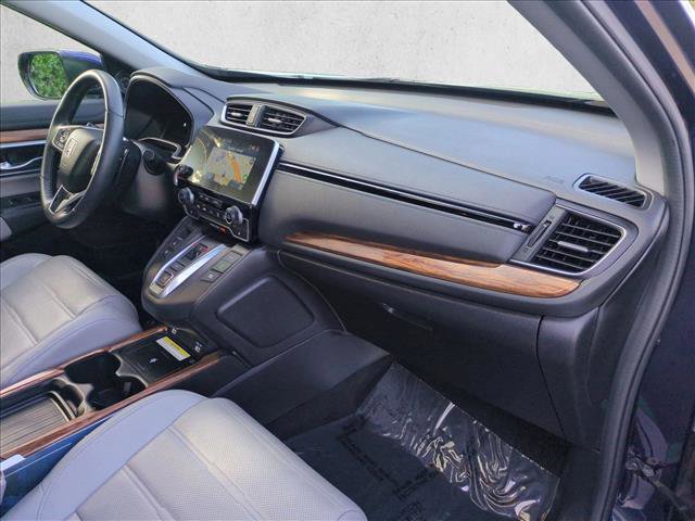 Used 2022 Honda CR-V Touring image 23