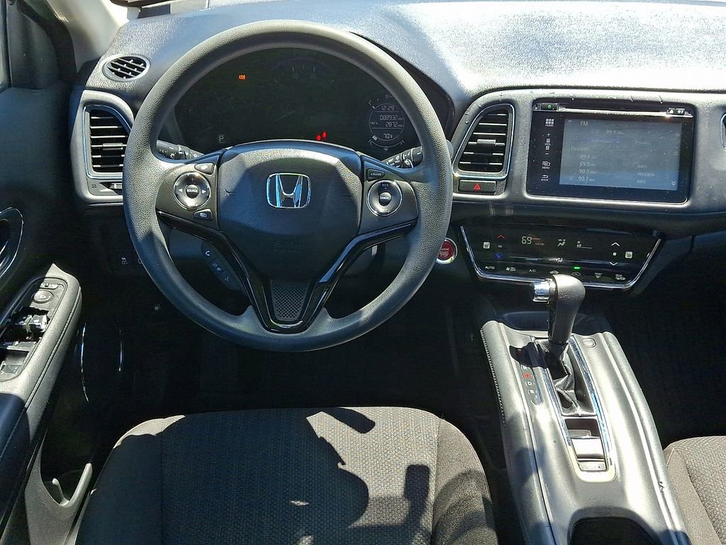 Used 2016 Honda HR-V EX image 11