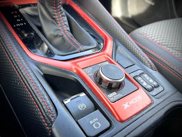 Used 2021 Subaru Forester Sport image 14