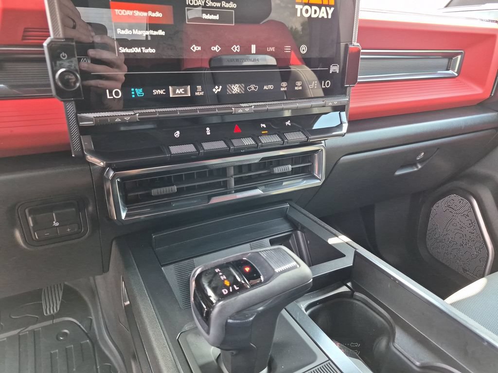 Used 2026 GMC Hummer EV 3X w/ Carbon Fiber Edition Package AWD/4WD image 26
