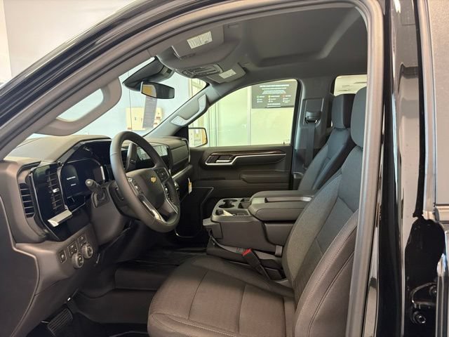 New 2026 Chevrolet Silverado 1500 LT AWD/4WD image 14