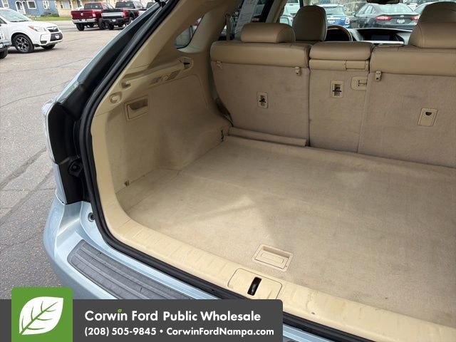 Used 2010 Lexus RX 350 AWD image 31