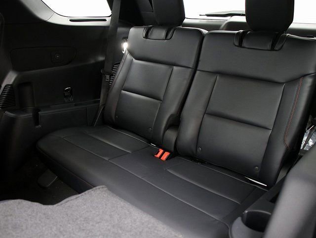 New 2026 Ford Explorer ST w/ Sun And Sound Package image 12