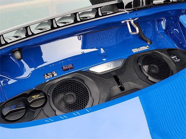 Used 2025 Porsche 911 Carrera image 30