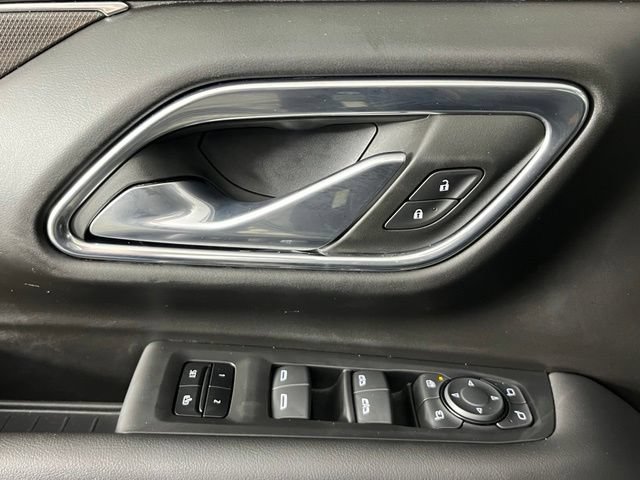 Used 2023 GMC Yukon AT4 w/ LPO, Floor Liner Package AWD/4WD image 22