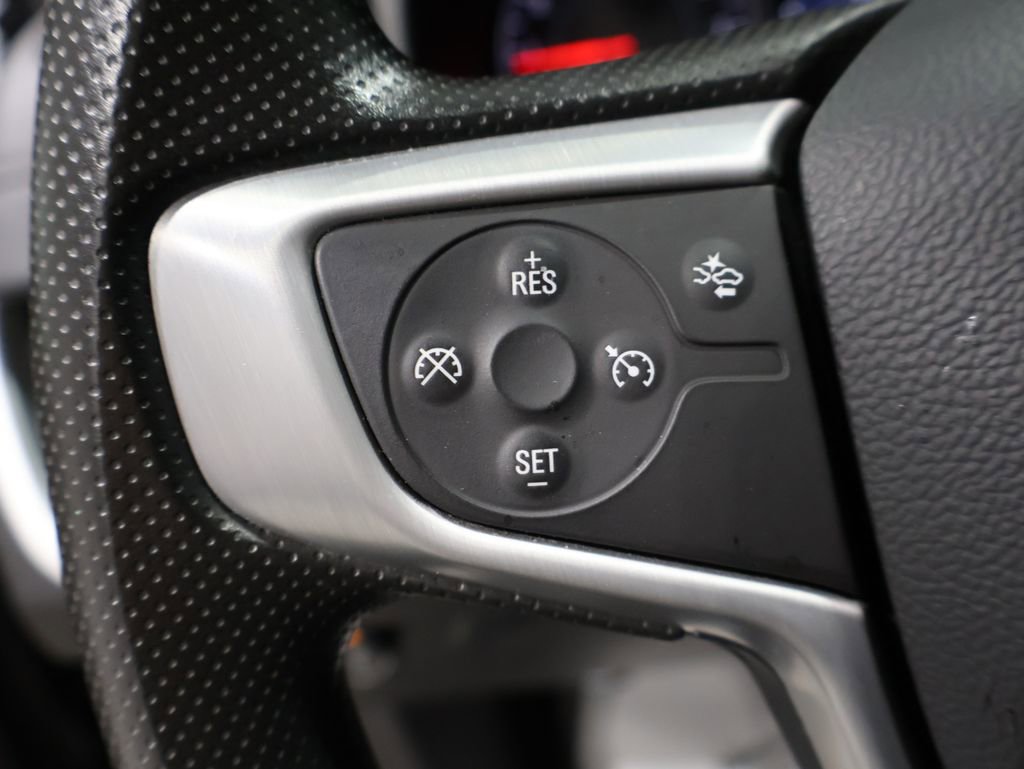 Used 2024 GMC Terrain SLE image 36